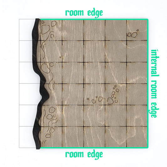 Cavern - Room - Side B