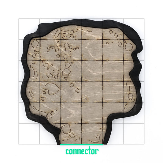 Cavern - Connector - Dead End C