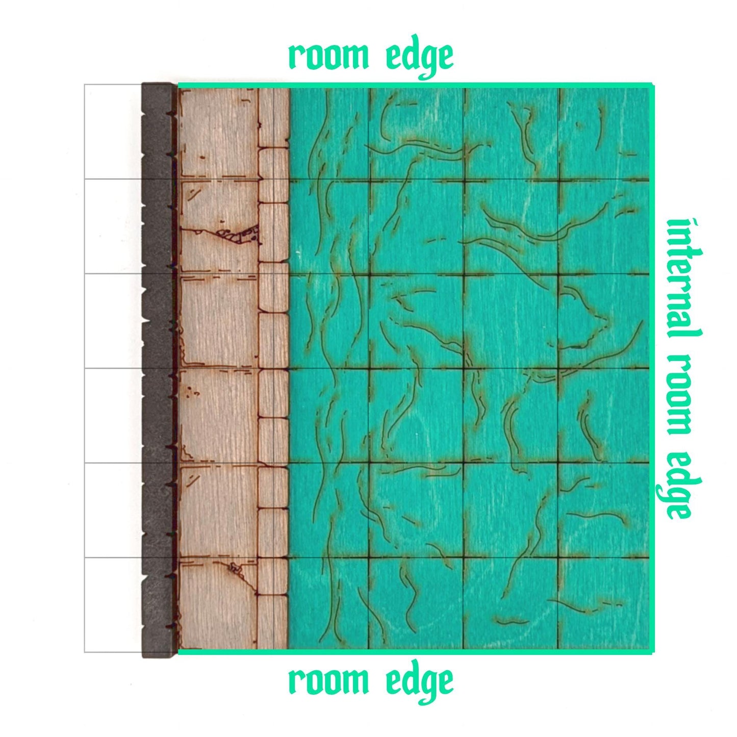 Sewer - Room - Side A