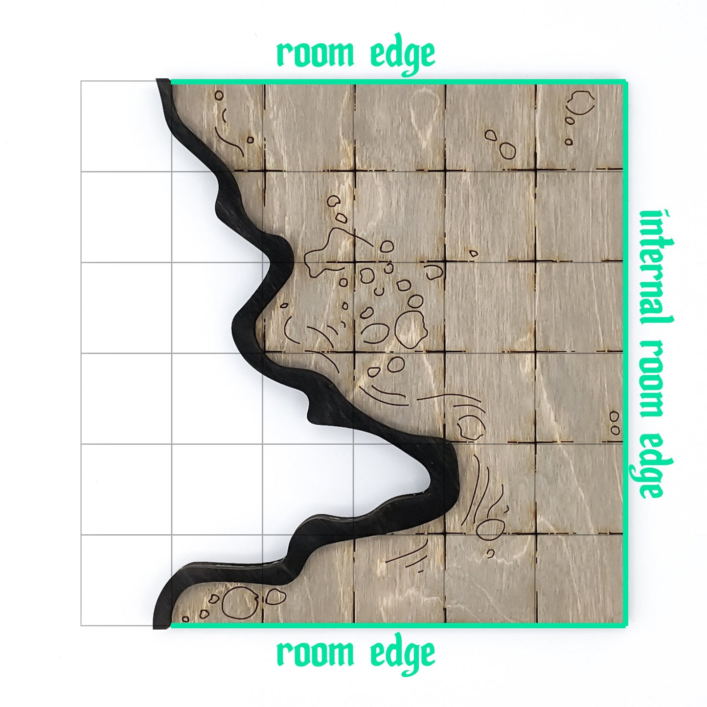 Cavern - Room - Side C