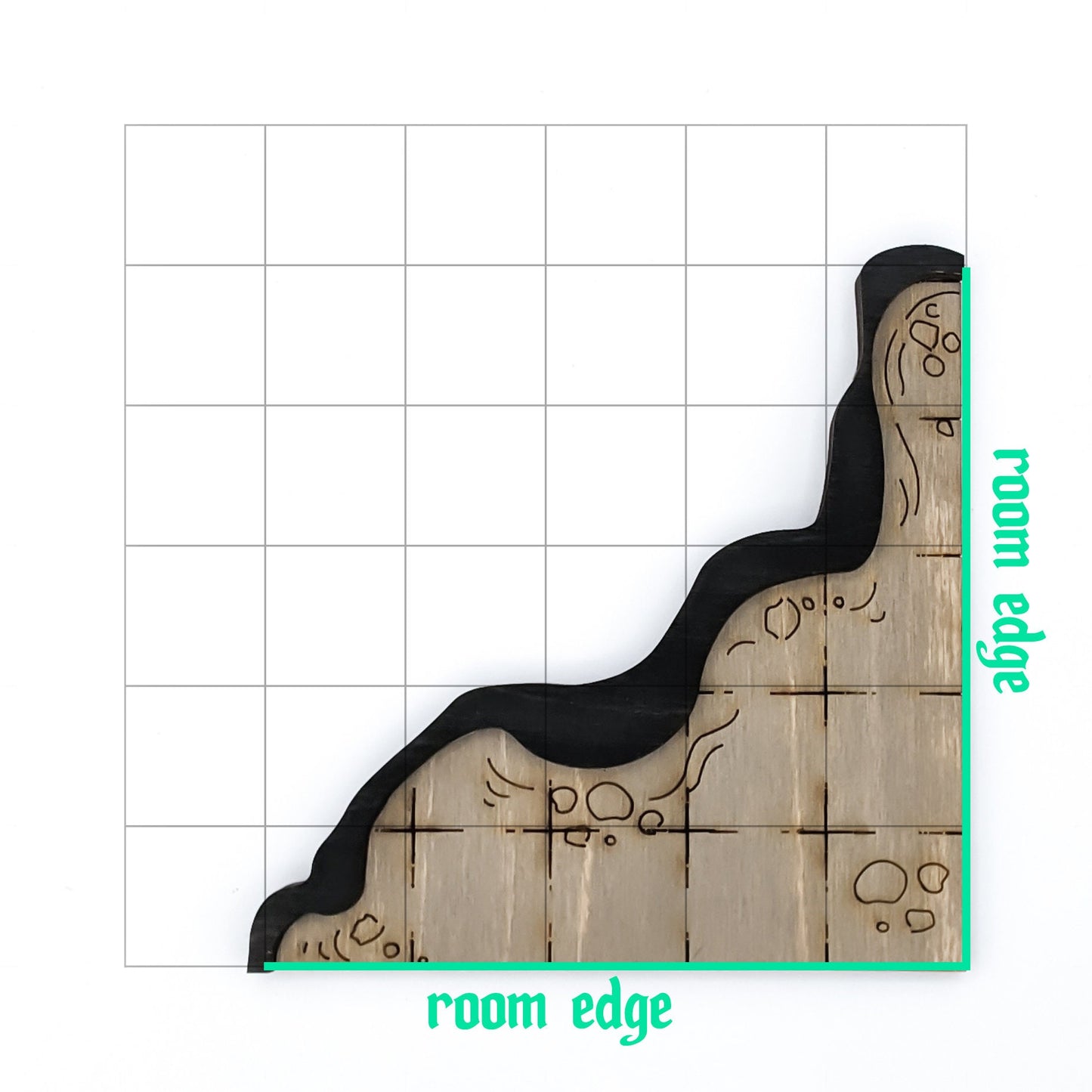 Cavern - Room - Corner B