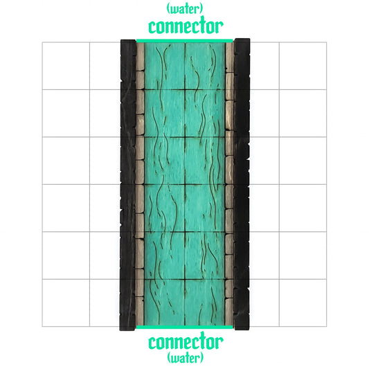 Sewer - Connector - Straight A