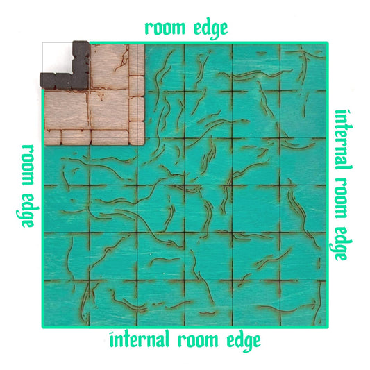 Sewer - Room - Elbow A
